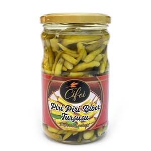 Piri Piri Biber - Peperoni scharf Piri Piri Biber - Peperoni scharf