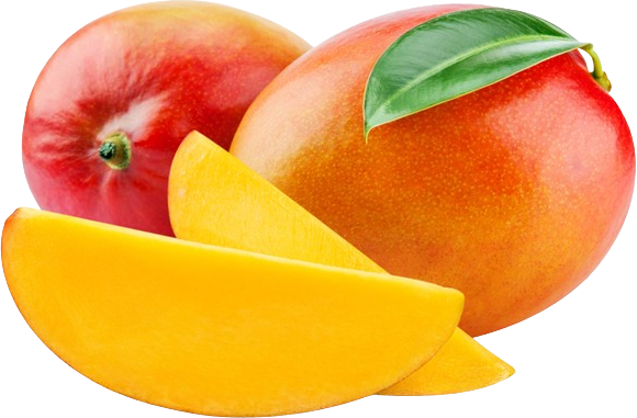 ⁠1. Qualität Mango