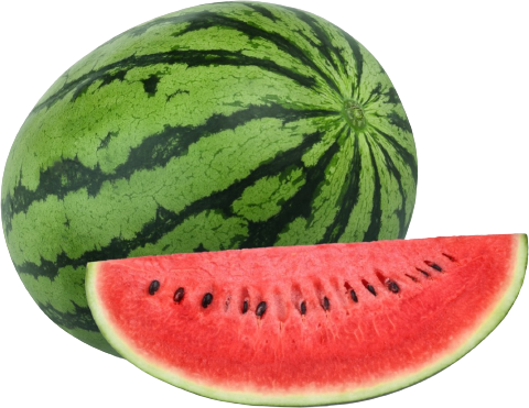 Frische Wassermelonen Frische Wassermelonen