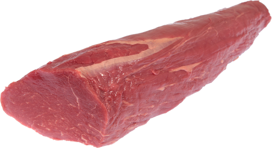 Rinder Filet Rinder Filet