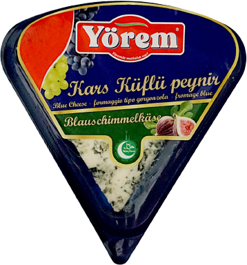 Blauschimmelkässe