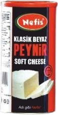 Nefis Weichkäse 60% i. Tr. Nefis Weichkäse 60% i. Tr.