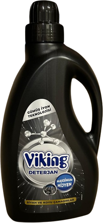 Viking Waschmittel „Dunkle Wäsche“